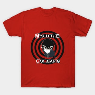 Takemi-My Little Guinea Pig T-Shirt